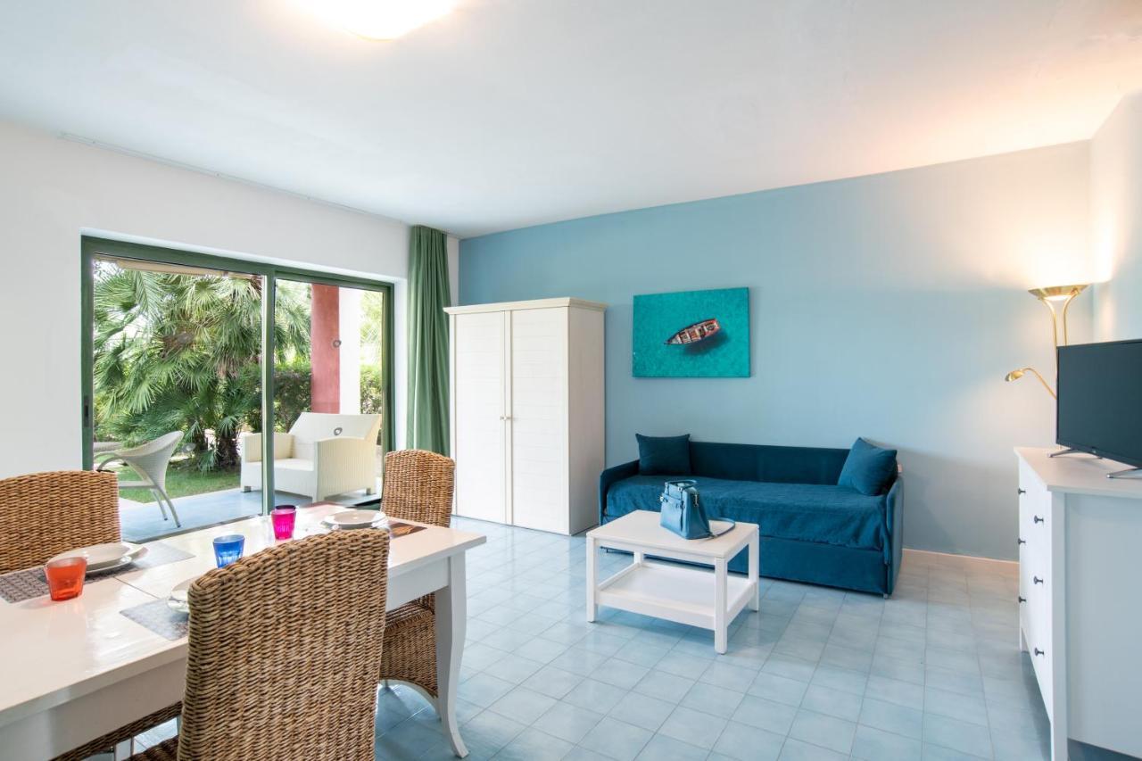 Appartamento con 2 Camere da Letto